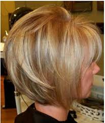 Another short haircut for fine hair worth trying is a layered lob. Pin On Make Up Beauty