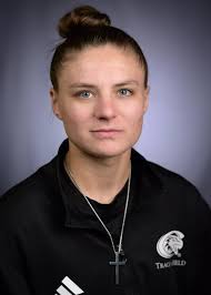 2024-25 Track & Field Roster