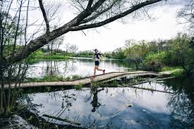 Become a patron of keith appleton today: Ice Age Trail 50 Family Reunion At The Finish Line Ultrarunning Magazine
