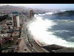 Quince representantes de defensa civil realizarán sesión de coordinación hoy desde las 10:30 a.m. Alerta De Tsunami En Chile Tras Un Sismo De 8 3 En La Escala De Richter Notinor Jujuy