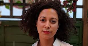 Curators Conversation: Curating the Digital with Noelia Portela