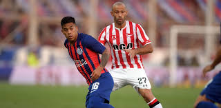 Teams estudiantes san lorenzo played so far 39 matches. San Lorenzo Quedo Con Gusto A Poco Y Estudiantes Se Fue Conforme Con El Punto