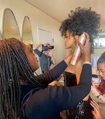 New users enjoy 60% off. Best Black Hairstylists To Follow On Social Media Popsugar Beauty