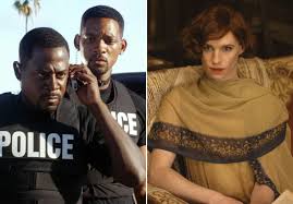 Bad boys for life may have shown up late to the party, buy it still managed to be both funny and entertaining. Joe Carnahan Bad Boys 3 Script Blew Up The Danish Girl Poster Indiewire