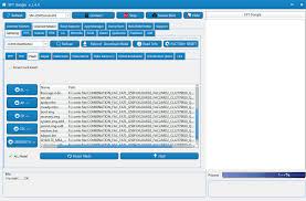 Download stock firmware from below. Samsung Galaxy J2 Pro Sm J250f U2 Frp Done