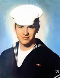 James "Jim" Raymond Thompson