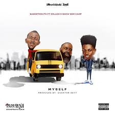 Download Mp3 Basketmouth Ft Oxlade Show Dem Camp Myself Audio Musicamebo