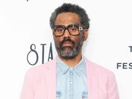 Sacha Jenkins