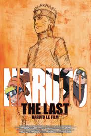 Naruto The Last A Regarder Sur Anime Digital Network Manga Naruto Art Naruto Film 2015