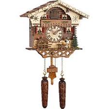 Wood cuckoo clock black forest. Cuckoo Palace Cuckoopalace Profile Pinterest