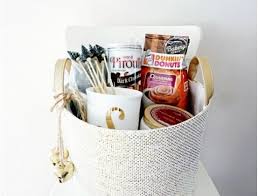 Ideas for a coffee gift basket. 20 Affordable Diy Gift Basket Ideas You Ll Definitely Love Craftsonfire