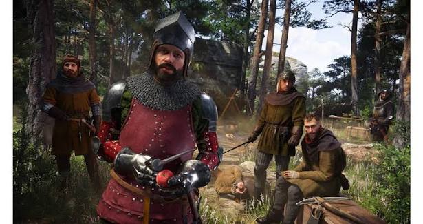Kingdom Come: Deliverance II Gold Edition - Xbox Series X/S