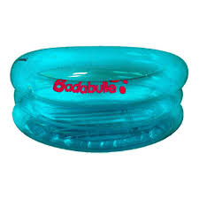 Die besten aufblasbaren wannen im vergleich. Badabulle Aufblasbare Badewanne B019602 Kidscomfort Eu