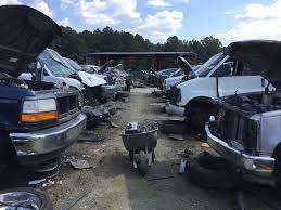 They don't have to be running for you to get good cash. Junkyard Parts How To Find Cheap Car Parts