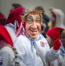 Heute laden wir sie ein zu einem fasnacht umzug in neuhausen a.d. Fasnet 2014 Fasnachts Umzug In Neuhausen Auf Den Fildern 3p Photographie