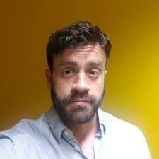 Nicolás Arroyo España