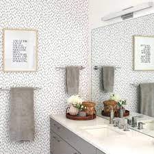 From marble countertops to finely laid ceramic tiling, these all white bathroom ideas and interior designs are anything but basic. 17 Classic Gray And White Bathrooms