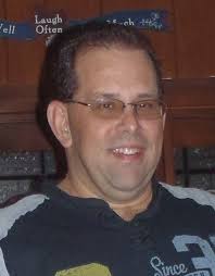 Charles Brown Obituary