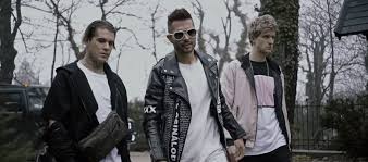 Stream tracks and playlists from byealex on your desktop or mobile device. Hungarian Eurovision Star Byealex S Song Appears In Michael Kors S New Ad Hungary Today