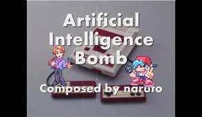 View source history talk (0) how do i upgrade my. Artificial Intelligence Bomb Friday Night Funkin Mods