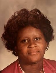 Tribute for Ms. Eva M. Christian