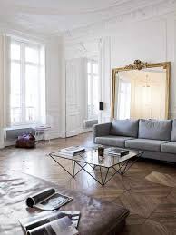 Decorate The House In French Style Or Parisian Style Parisian Interior Paris Interiors Decor Interior Design