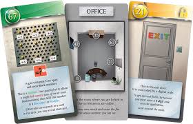 Upon entering, you would have noticed a bunch of. Roundup The Best Escape Room Games For A Breakout Party Ars Technica