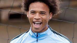 + body measurements & other facts. Fc Bayern Mit Leroy Sane Kehrt Der Zirkus Zuruck Nach Munchen Augsburger Allgemeine