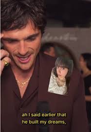 Flower Language Photo for Jacob