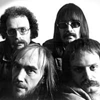 Soft Machine Musician