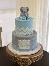 Baby Showers David S Custom Cakes