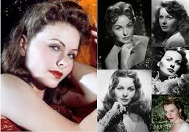 Jessica Tandy and husband Hume Cronyn, married from 1942 until her death in  1994, appeared together