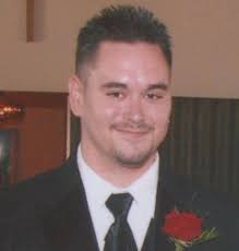 Mike Cossin Obituary