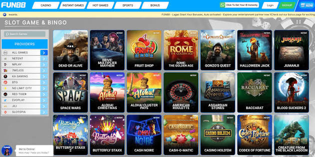 Fun88 Review (Sportsbook & Casino) 2026 – Is It a Safe Indian Bookie?