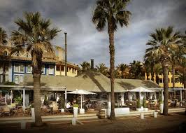 Cafeteria Ke Sotogrande Sotogrande Cafeteria