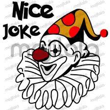 Clown Sticker Package Created By Nestedapps Limited Mojilala Stickers Clown Send In The Clowns