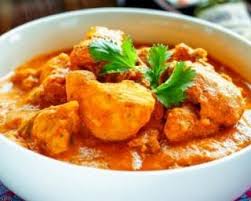 Recette De Poulet Tikka Massala A L Indienne En Sauce Au Yaourt Recette Poulet Tikka Poulet Tikka Massala Recette De Plat