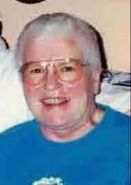 Virginia O'Brien Obituary (1932