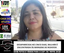DESAPARECIDA]: IVANI OLIVEIRA, 78 ANOS, MORADORA DA VILA BANCÁRIA/FREGUESIA  DO Ó. COMPARTILHEM. Dina Moniz Oliveira informa o desaparecimento de sua  mãe, Ivani Oliveira Costa, 78 anos, moradora da Rua Registro, Vila Bancária,