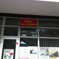 Deschide în 7 h 41 min. Oficiul PoÈ™tal Nr 13 Aleea Bibliotecii