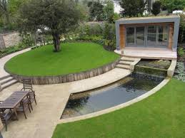 Ver más ideas sobre decoración de patio, diseño de terraza, decoracion terraza. Jardines Modernos Patios Modernos Fotos E Ideas De Diseno