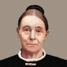 Tamma Durfee Curtis (1813-1885)