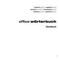 In unserem muster ist deshalb eine feste laufzeit vorgesehen, deren länge du allerdings individuell festlegen kannst. Eud Woerterbuch Deutsch Englisch Pdf