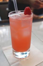 Easy Recipes For Vodka Cocktails That Aren T A Vodka Tonic Fruity Cocktails Vodka Cocktails Fruity Alcohol Drinks