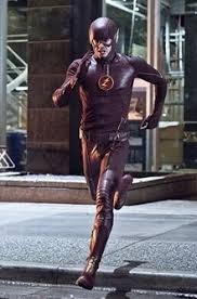 Barry Allen (Arrowverse)