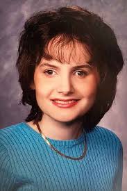 Jenna M. Sefcik 1987-2024