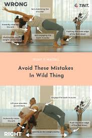 Avoid These Mistakes In Wild Thing Yoga Poses Names Yoga Poses Yoga Funny
