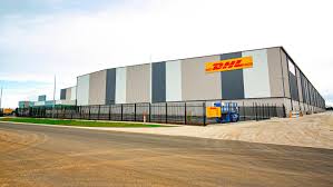 Dhl same day is at your service: Dhl Supply Chain Opens Logistics Distribution Center In Victoria Parcel And Postal Technology International