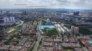 Aera residence is a new serviced apartment development project at pj south, located along the npe expressway. Aera Residence Pjs 5 Petaling Jaya Sale New Freshproperty Co