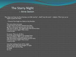 Ppt Prompt Attention Writing About Literature From Topic To Thesis Powerpoint Presentation Id 214727 The work was not well known when the museum of modern art (moma) purchased it in 1941, but it soon became one of van gogh's most famous works. ppt prompt attention writing about